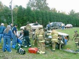 Incidents